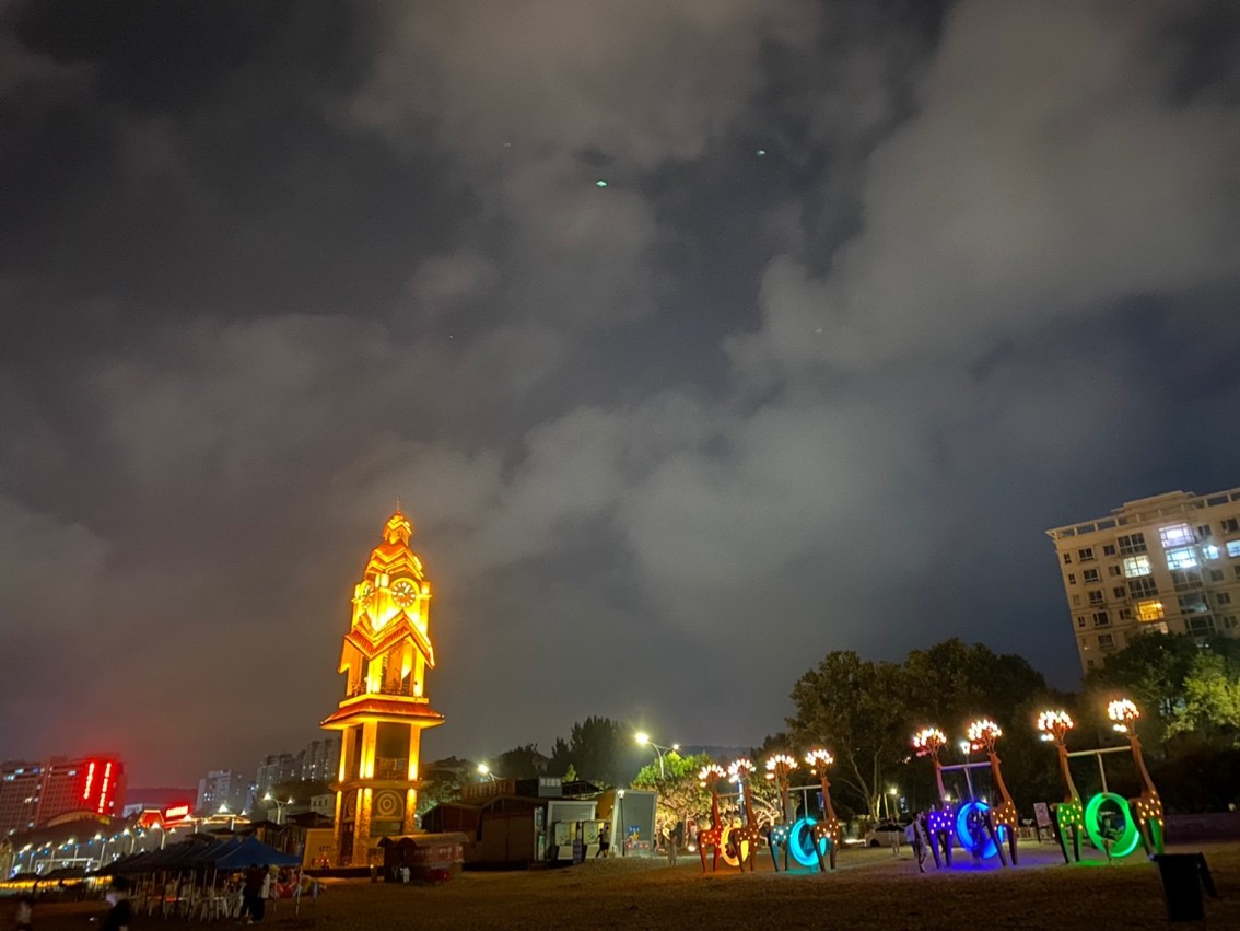 山東之旅2，《山東之旅2》山東之旅