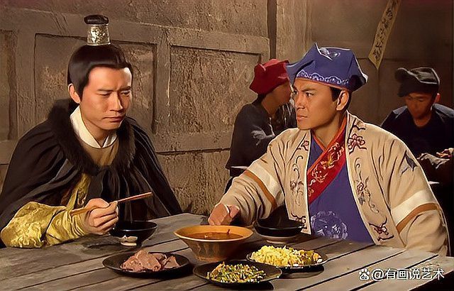 佛教的五葷五腥是什么，佛教中的“五葷”指的是什么，為什么不吃它們國(guó)學(xué)文化漫談