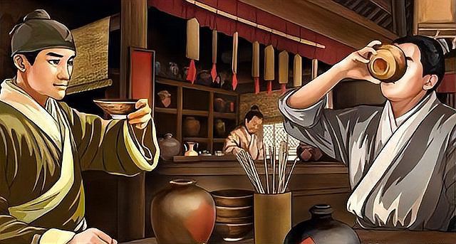 佛教的五葷五腥是什么，佛教中的“五葷”指的是什么，為什么不吃它們國學文化漫談