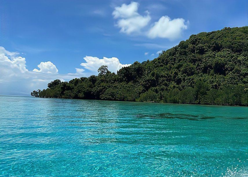 馬來(lái)西亞漁場(chǎng)排名，馬來(lái)西亞10個(gè)最佳釣魚地點(diǎn)