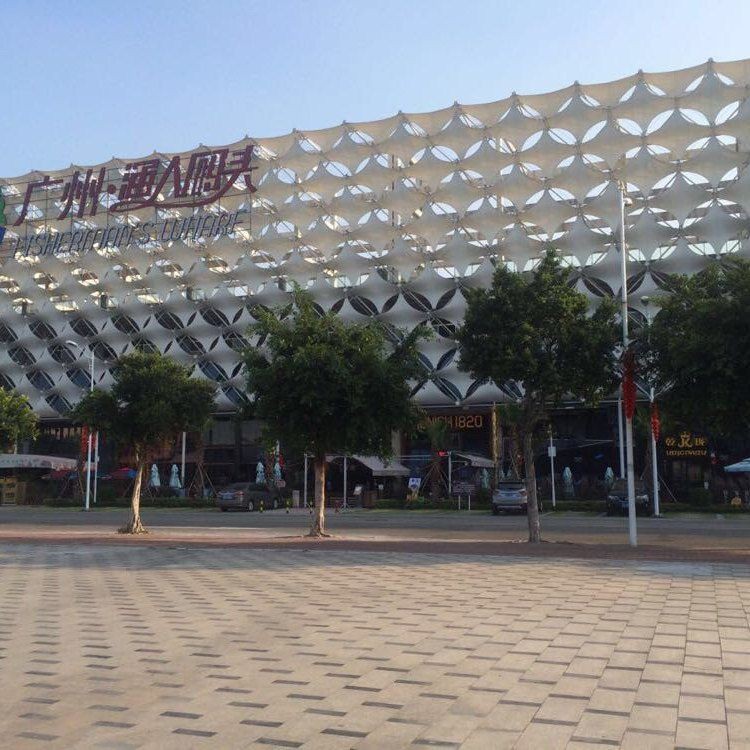 廣州漁人碼頭有什么好玩的【廣州漁人碼頭有哪些特色美食】