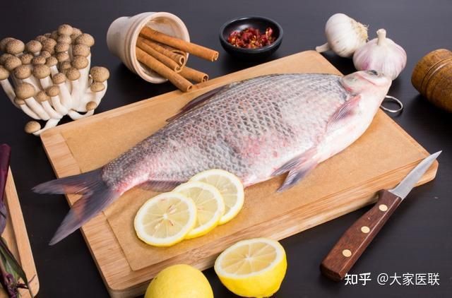 甲醛最多的6種魚【停止吃這6種魚，或含有甲醛和重金屬,看完請轉告身邊人,生活多知道】