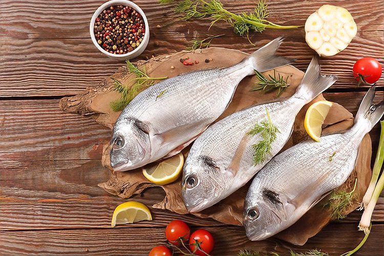 甲醛最多的6種魚【停止吃這6種魚，或含有甲醛和重金屬,看完請轉告身邊人,生活多知道】