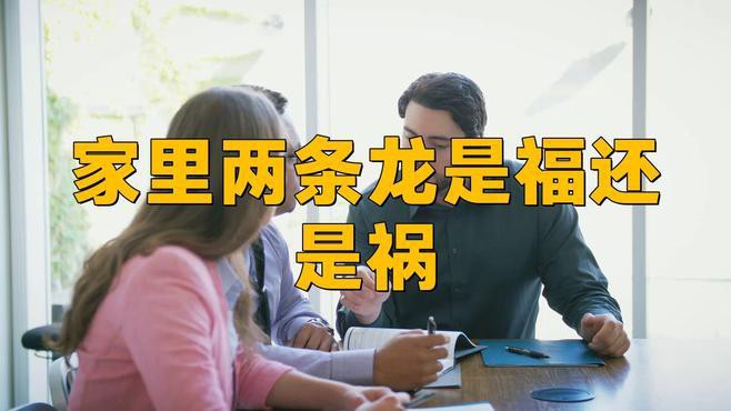 一龍和二龍風(fēng)水效果對(duì)比，“一龍”與“二龍”風(fēng)水效果揭秘李四嬸的夜桃花開了