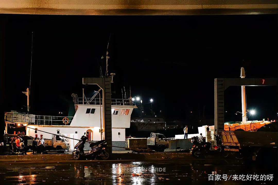 全國批發蝦最大的地方，探訪中國三大水產批發圣地