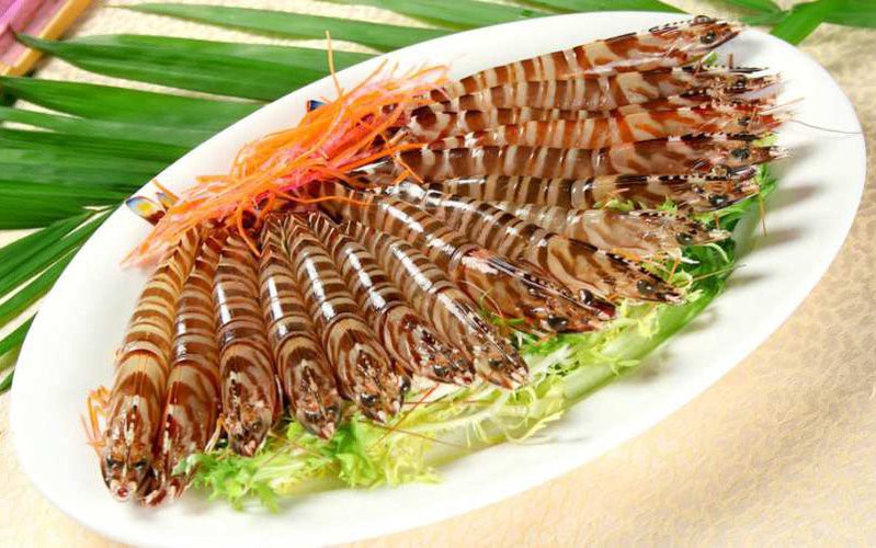 全國批發蝦最大的地方，探訪中國三大水產批發圣地