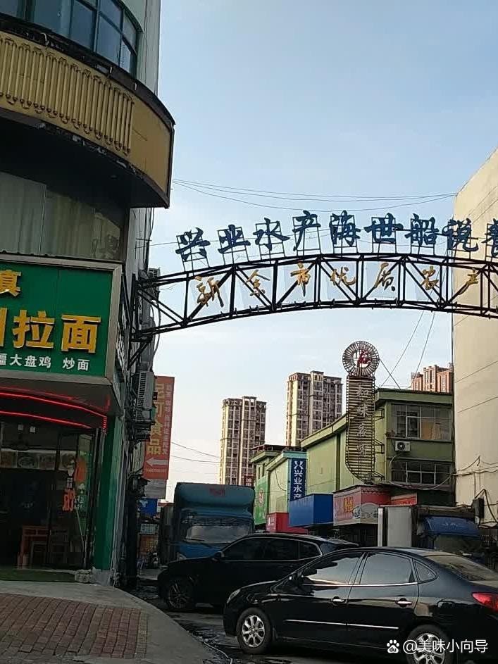 興和龍魚店，興和龍魚店有哪些特色服務 興和龍魚店，興和龍魚店有哪些特色服務 全國水族館企業名錄 第2張