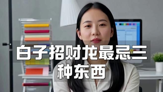 紅眼白子招財龍，《紅眼白子招財龍》