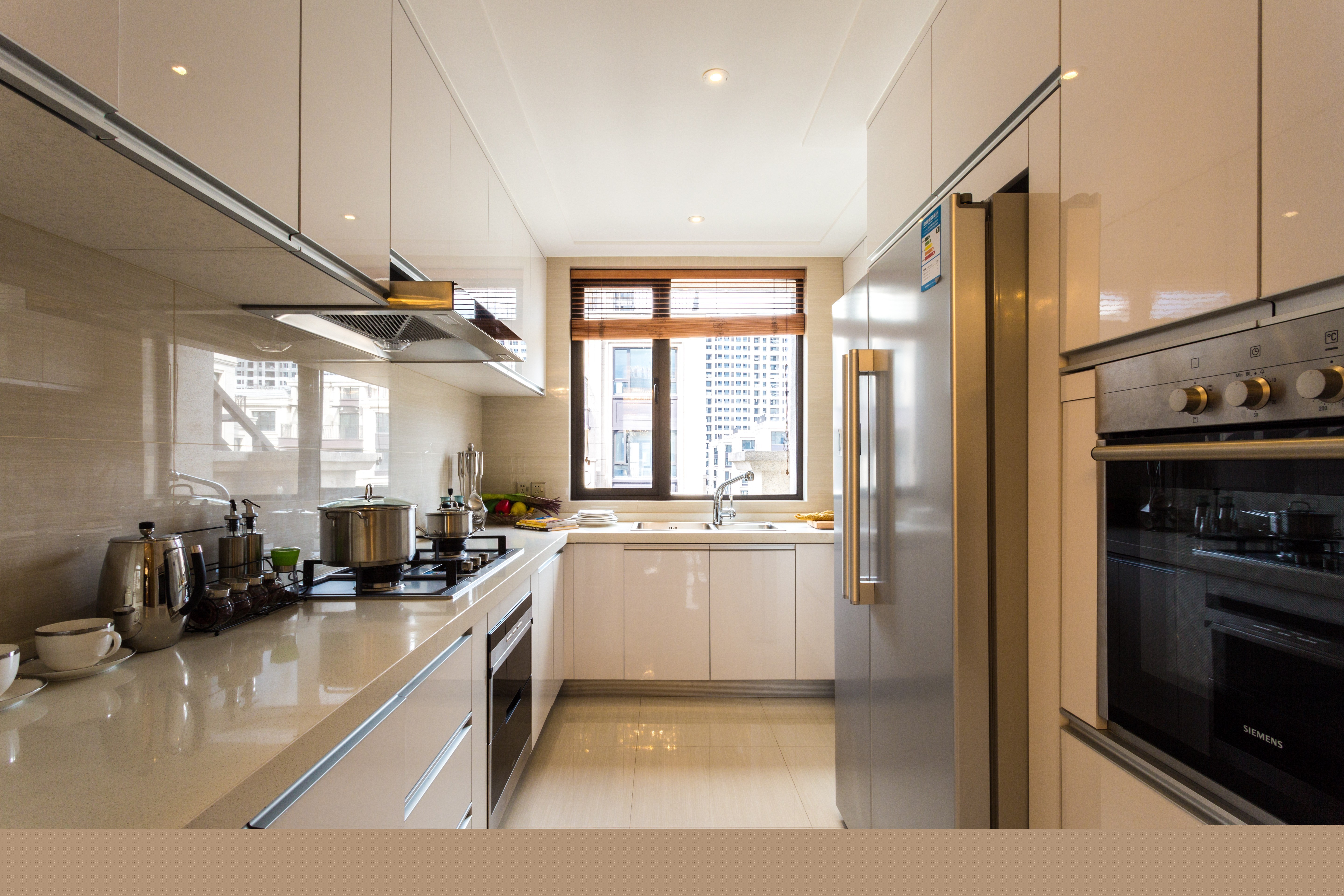 臨渭區魚樂園水族館（臨渭區魚池）