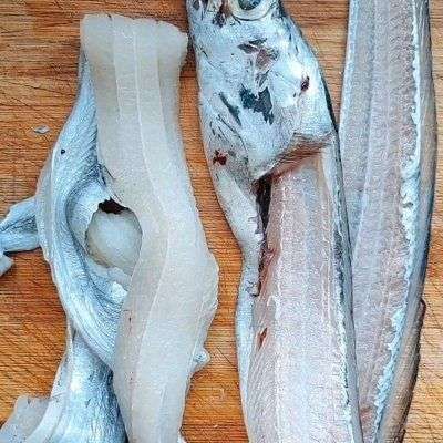 飛龍魚刺身