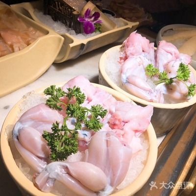 飛龍魚刺身