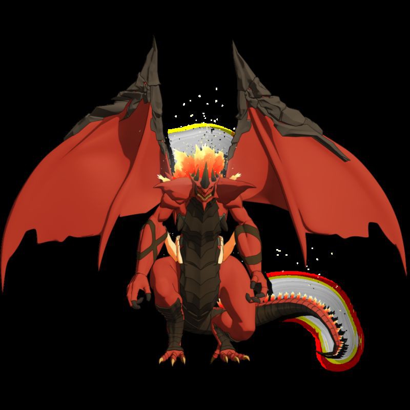 游戲中的紅龍角色，《爐石傳說》紅龍角色各具特色且承載多元功能且承載多元功能