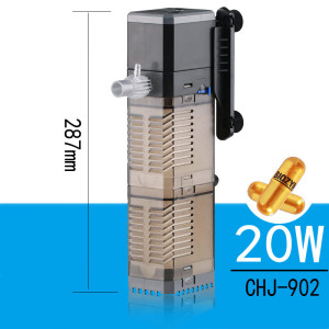 金頭虎、布隆迪、金頭虎、珍珠龍魚怎么養?