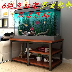 鋼木結(jié)構(gòu)魚缸制作過程中需要考慮材料的選擇材料的選擇：制作鋼木結(jié)構(gòu)魚缸的基本步驟