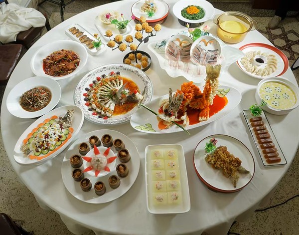 岳陽龍魚店，岳陽這里藏著一個“小漁村”,來了舍不得走