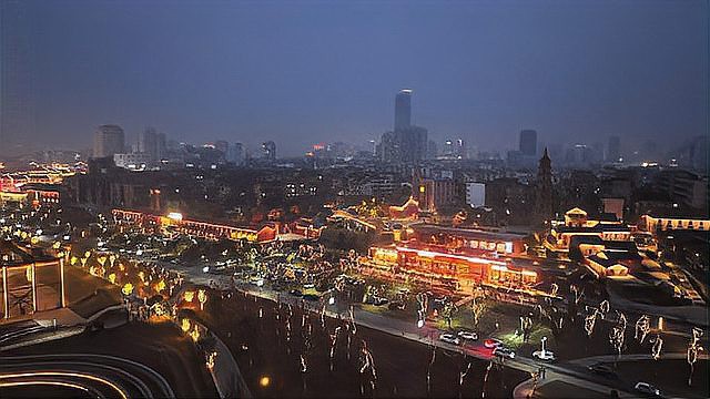 岳陽龍魚店，岳陽這里藏著一個“小漁村”,來了舍不得走