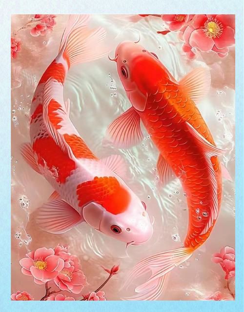 1988年龍養幾條魚旺財，1988年屬龍之人養魚旺財的風水建議