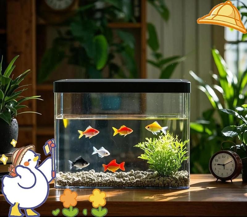 1988年龍養幾條魚旺財，1988年屬龍之人養魚旺財的風水建議
