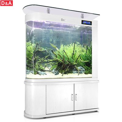 德國德克魚缸怎么樣？質量如何？：德克魚缸評價德克魚缸水族箱質量差不差是真的嗎 德國德克魚缸怎么樣？質量如何？：德克魚缸評價德克魚缸水族箱質量差不差是真的嗎 魚缸百科 第3張