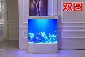 海拉爾購買魚缸需要注意的幾點：如何選擇合適的魚缸