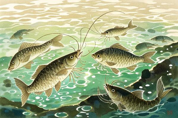 佛教魚蝦為啥不算葷，《佛教魚蝦為啥不算葷》