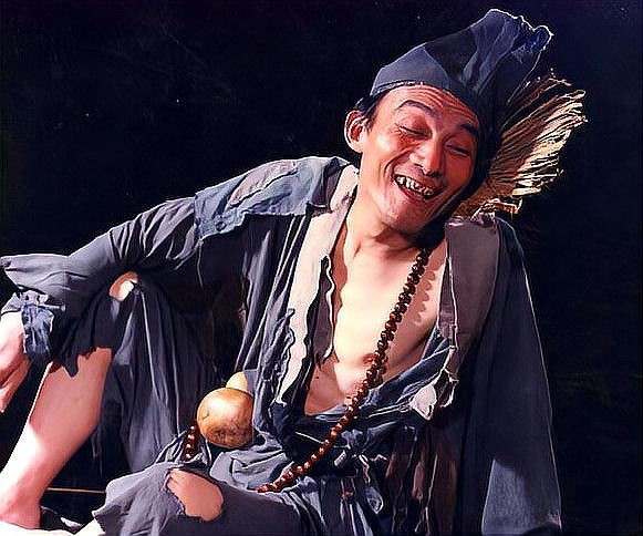 佛教魚蝦為啥不算葷，《佛教魚蝦為啥不算葷》