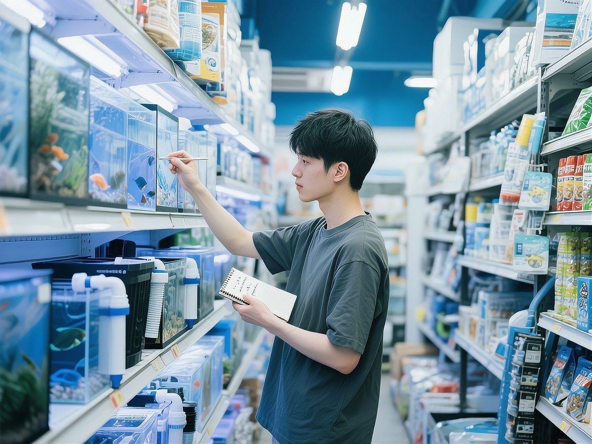 朝陽魚缸維護【朝陽魚缸全方位維護指南】