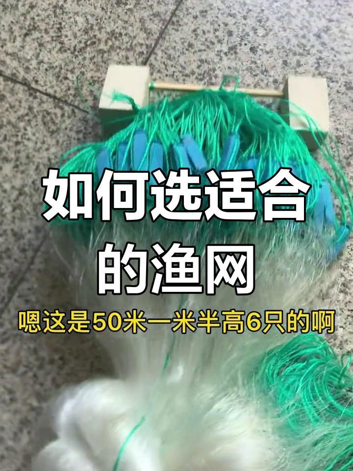 撈魚網哪種最好用：挑選好用的撈魚網需結合具體場景與需求綜合考量