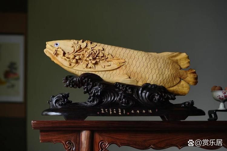 木雕金龍魚圖片大全大圖:木雕金龍魚木雕中式客廳擺件 龍魚百科 第12張 木雕金龍魚圖片大全大圖:木雕金龍魚木雕中式客廳擺件 木雕金龍魚圖片大全大圖:木雕金龍魚木雕中式客廳擺件 龍魚百科 第12張