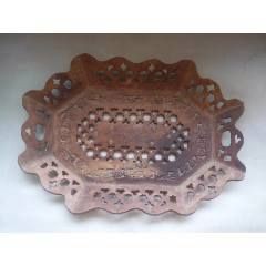 木雕金魚的價格范圍：木雕金魚價格范圍