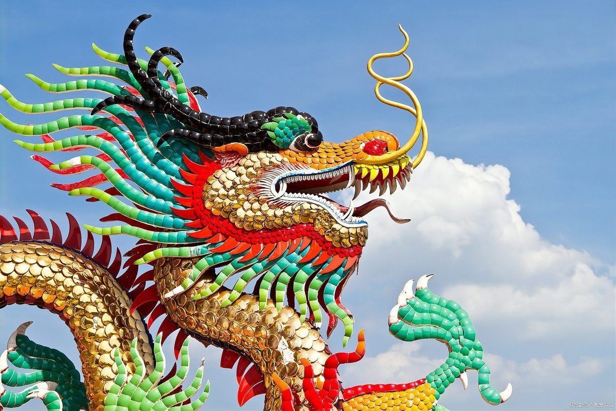 恐龍玄學預示著什么：恐龍在玄學領域的象征意義