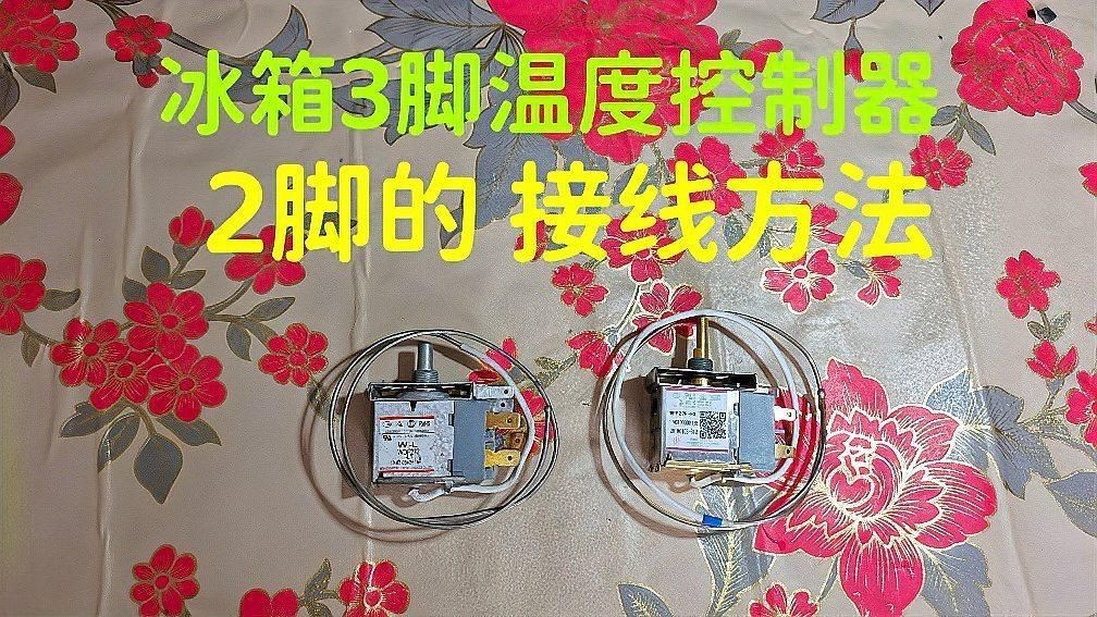 控制器接線教程視頻：電動車控制器接線 控制器接線教程視頻：電動車控制器接線 龍魚百科 第3張
