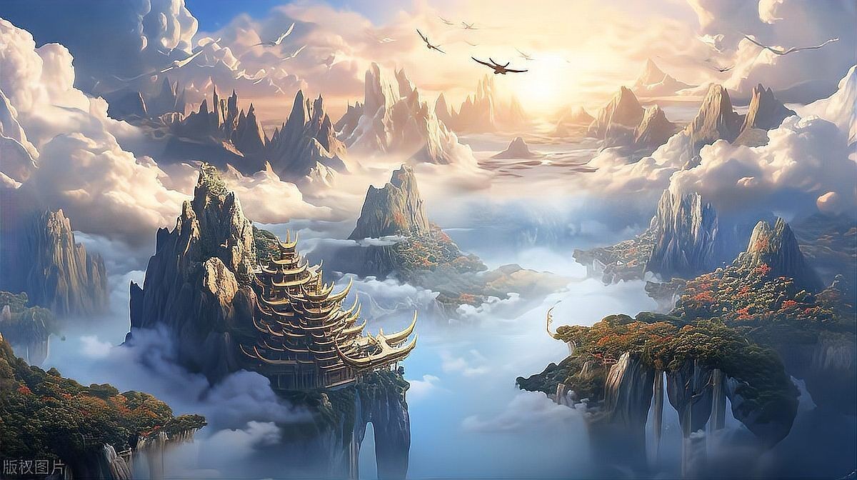 有沒有其他類似風水相師的小說推薦？：有聲書:風水相師