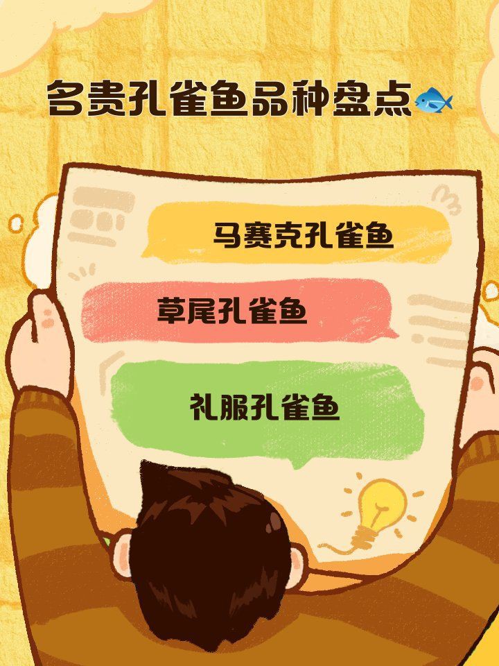 孔雀龍魚最貴的三個品種：名貴孔雀魚及種盤點 孔雀龍魚最貴的三個品種：名貴孔雀魚及種盤點 龍魚百科 第5張