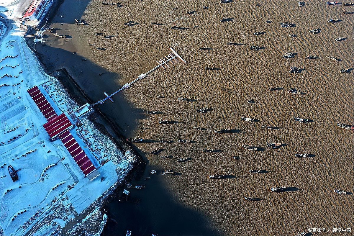 世界四大漁場是哪四個：世界四大保護漁場