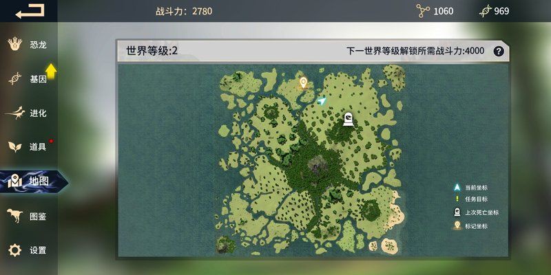 恐龍島工廠小鱷魚發育：關于恐龍島工廠中小鱷魚的發育情況綜合信息