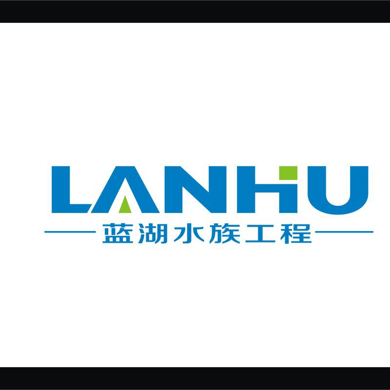 湖州水族館：上海藍(lán)湖水族工程有限公司暗藏玄機(jī)的大型海洋館游記