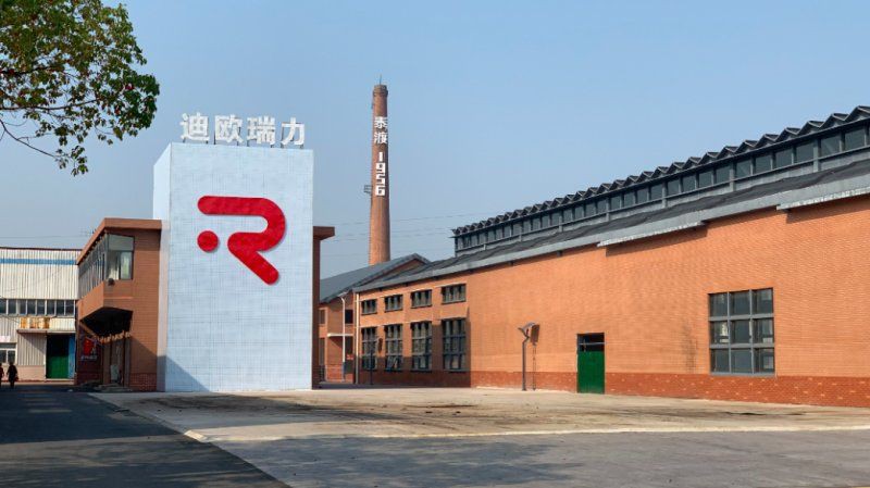 泰州龍魚店：泰州——記一家龍魚專賣店的創業故事