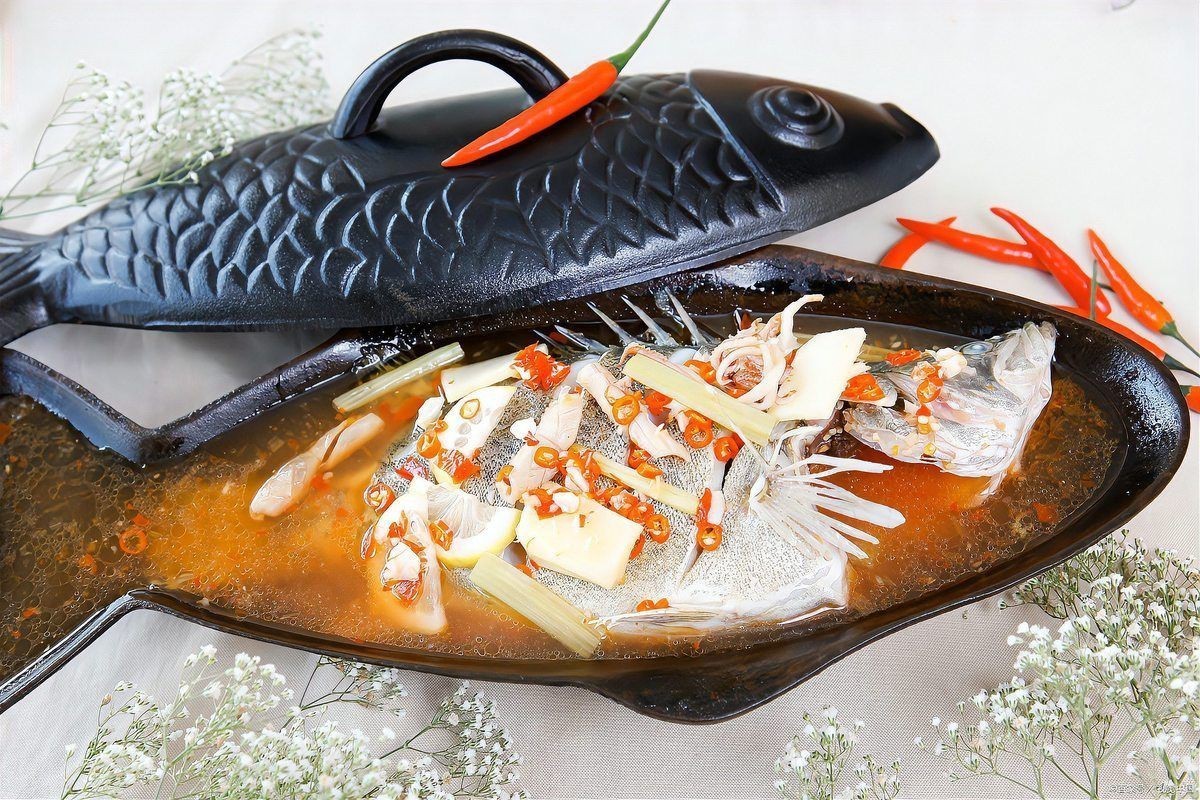 孔雀鱸魚的價值：孔雀鱸魚的營養(yǎng)價值及功效你了解嗎