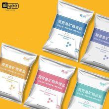 有哪些品牌的水族專用鹽推薦：水族專用鹽品牌排行榜