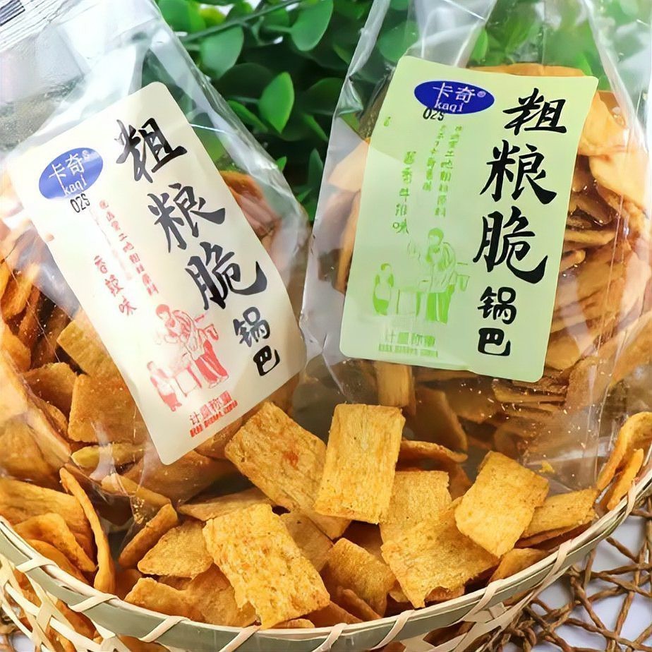 三鮮鍋巴品牌排行榜：三鮮鍋巴品牌排行榜及文化探析