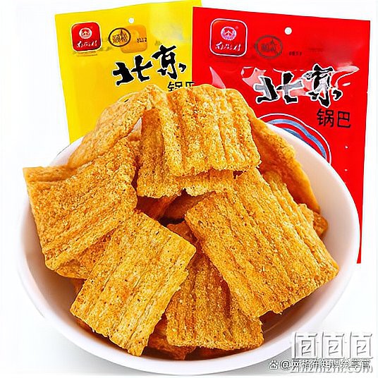 三鮮鍋巴品牌排行榜：三鮮鍋巴品牌排行榜及文化探析