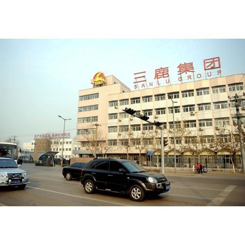 三鹿改名叫什么名字：三鹿集團(tuán)在京津冀市場(chǎng)占有率已達(dá)42%