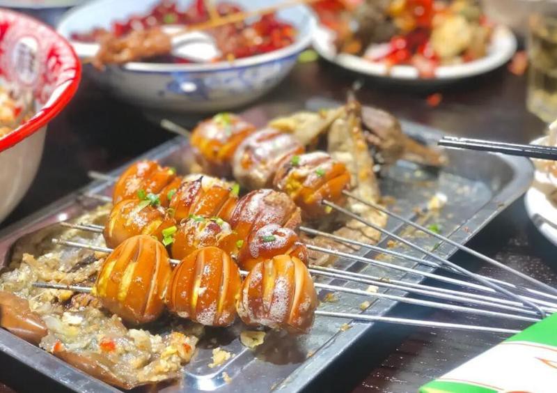 冷水灘龍魚(yú)店：冷水灘有哪些著名的龍魚(yú)店
