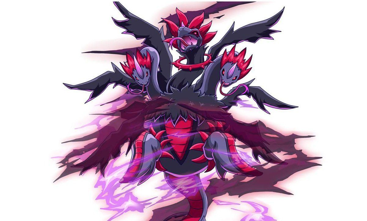 口袋妖怪白金光單首龍幾級進化：《口袋妖怪白金光》單首龍幾級進化