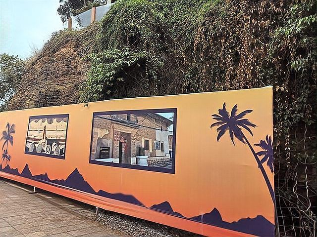 昆明小漁村相關報道：尋跡昆明旅居地丨旅居在滇池邊的小漁村