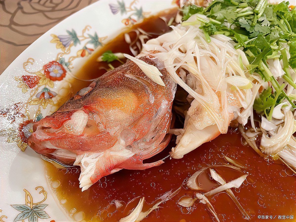 國家為什么禁止吃彩虹鯛：彩虹鯛被國家“禁吃”背后:法律保護與生態危機的雙重警示