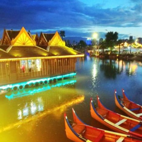 西雙版納傣族自治州水族批發市場：西雙版納傣族自治州的水族批發市場及相關產業呈現出多元化發展態勢