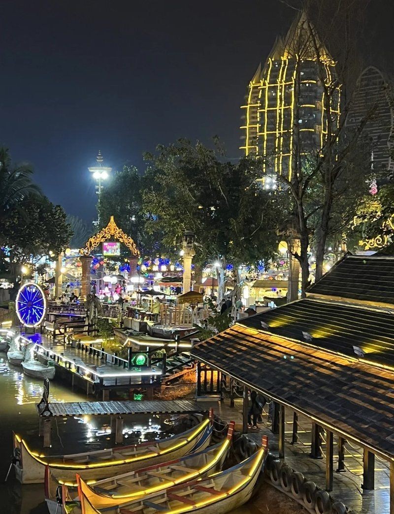 西雙版納傣族自治州水族批發市場：西雙版納傣族自治州的水族批發市場及相關產業呈現出多元化發展態勢