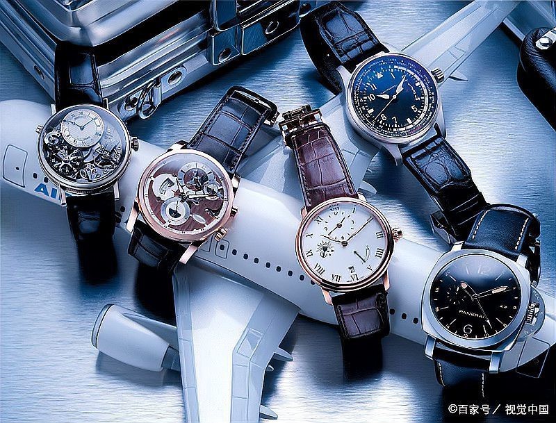 世界十大手表排名：\